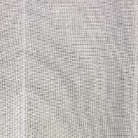 Estore de tecido STYLE32 cinza com corrente