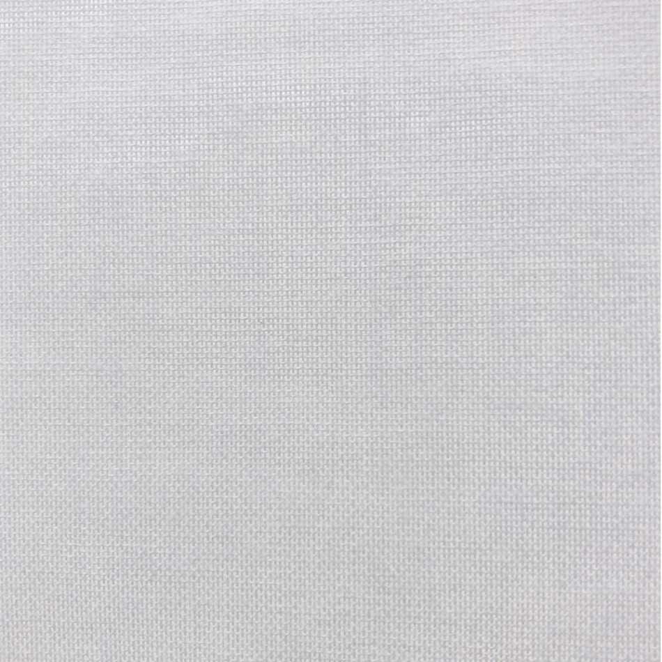 Estore de tecido MONTELINO branco com corrente