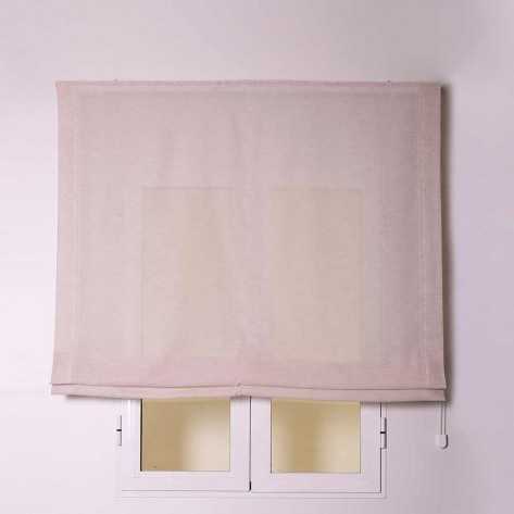 Estore de tecido MONTELINO bege com corrente