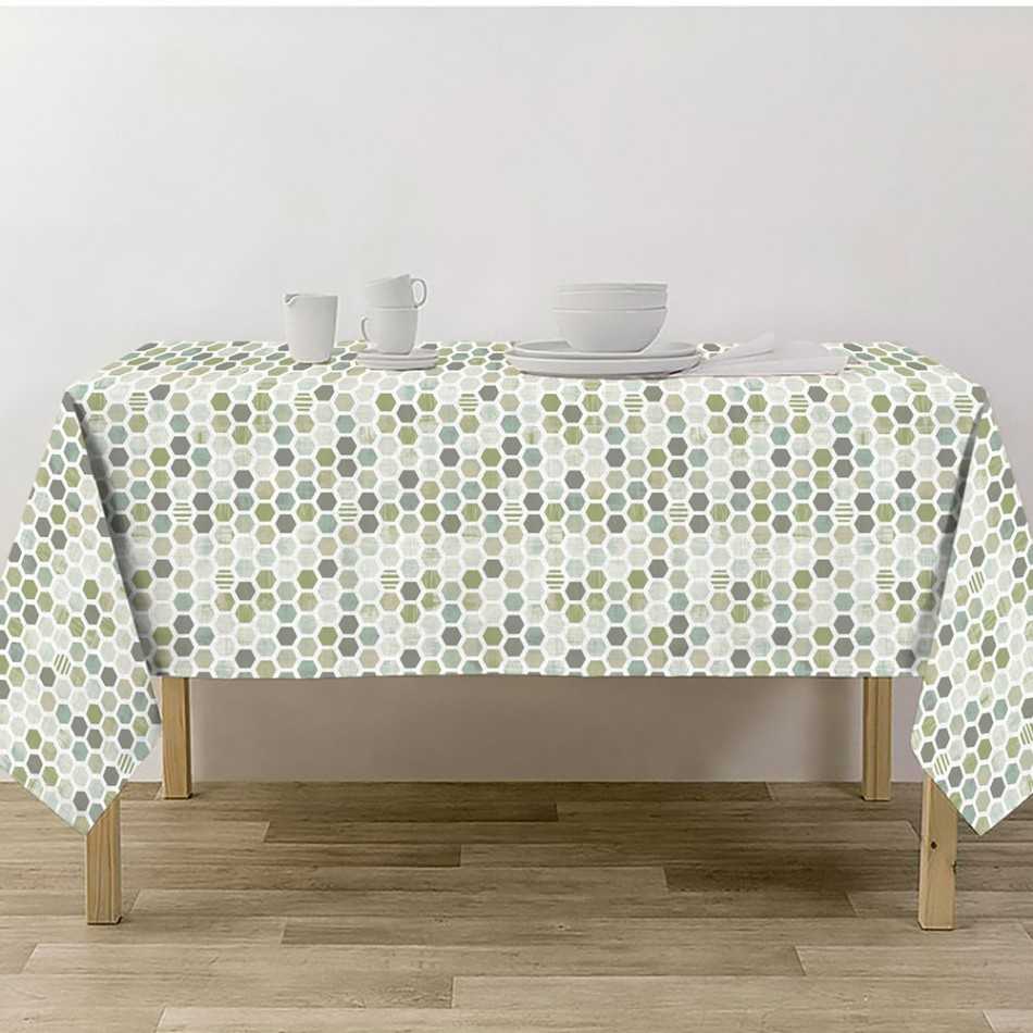 Toalha de mesa Abeja