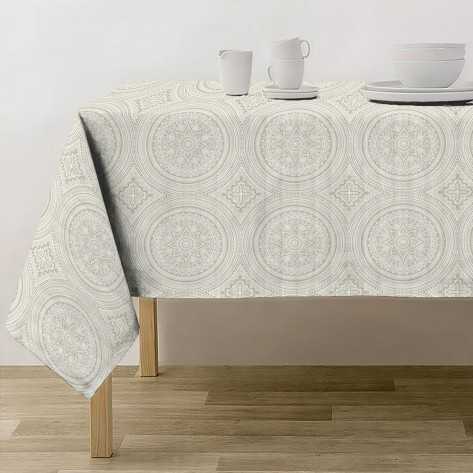 Toalha de mesa Cúpula Toalha de mesa Cúpula