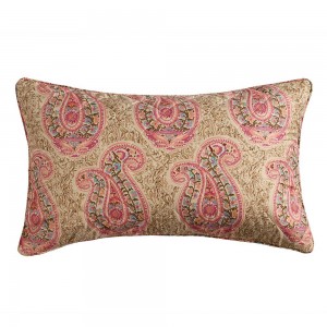 Almofada retangular Ariana 30x50