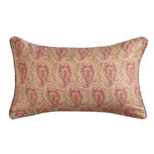 Almofada retangular Ariana 30x50 2