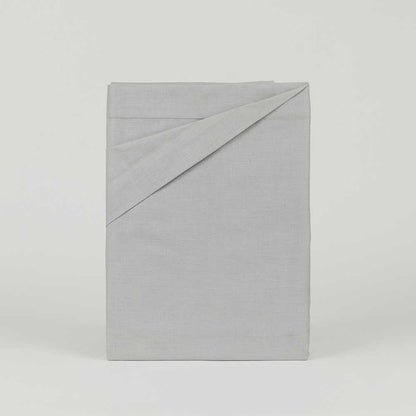 Jogo de lençóis de algodão percal pérola