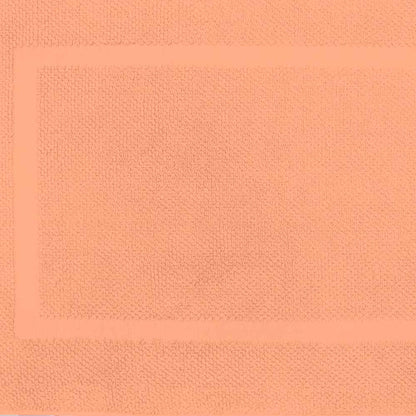 Tapete de banho liso 870g