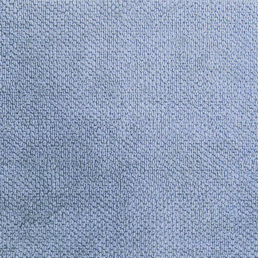 Tapete de banho liso 870g