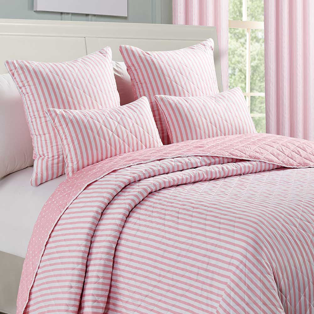 Colcha bouti Raya Kodac rosa