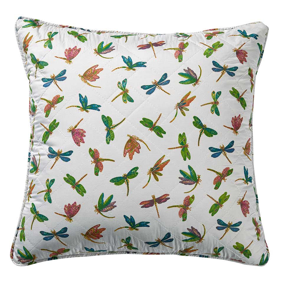 LILU SQUARE - CAPA + RECHEIO