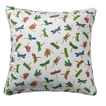 LILU SQUARE - CAPA + RECHEIO