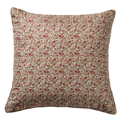 FANI SQUARE - CAPA + RECHEIO