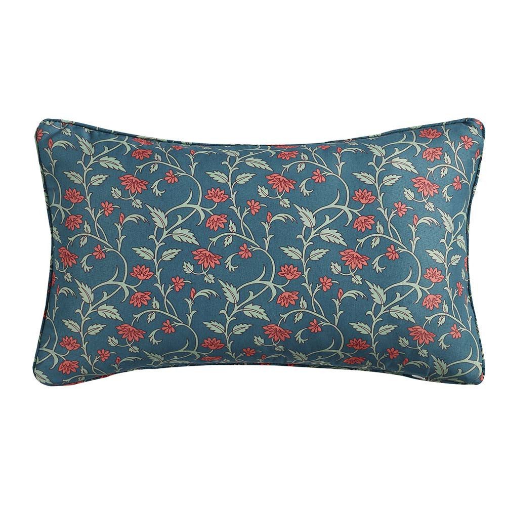 ALMOFADA PARA POCHETE AMIRA - CAPA + ENCHIMENTO