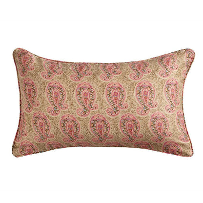 ALMOFADA PARA POCHETE ARIANA - CAPA + ENCHIMENTO