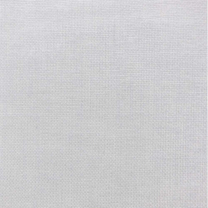 Cortina romana branca Montelino com corrente