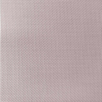 Cortina de rolo bege com corrente