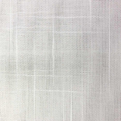 Cortina romana Morris bege com cordão