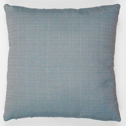 ALMOFADA FELI ESMERALDA JACQUARD - CAPA + ENCHIMENTO