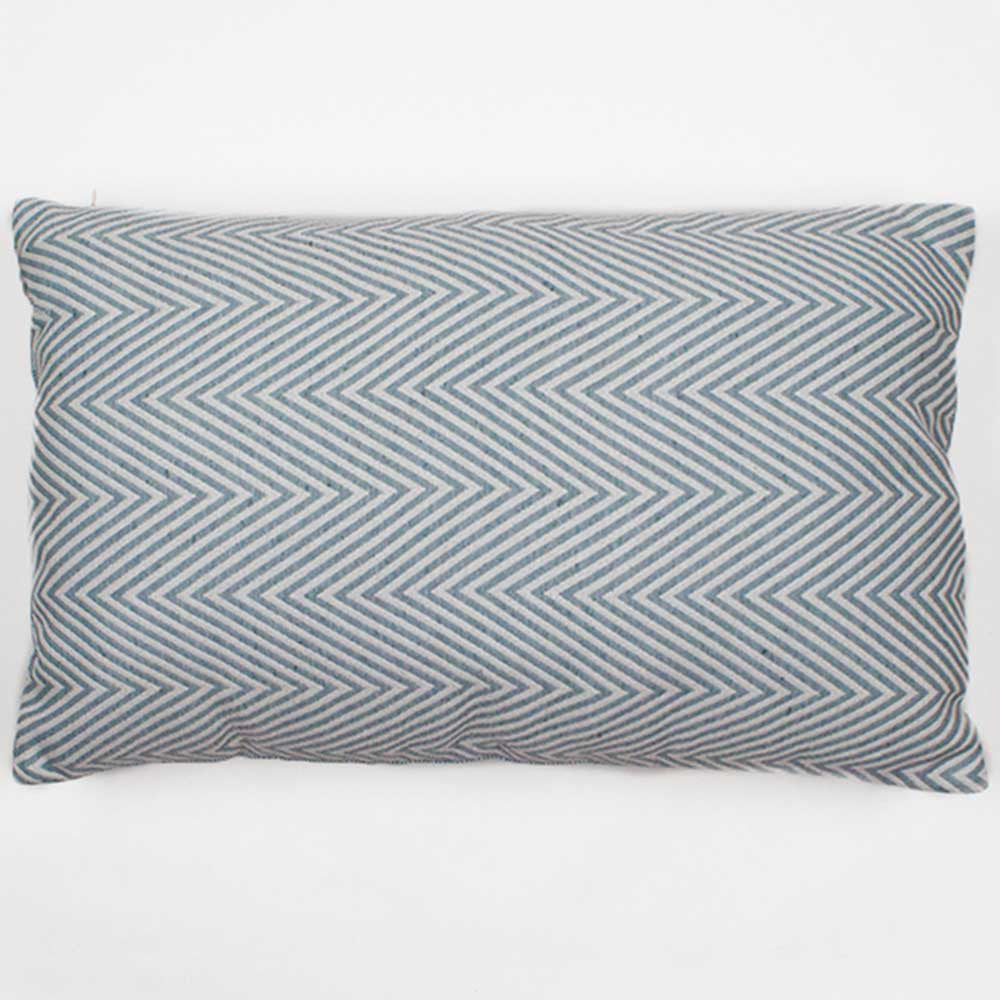 ALMOFADA FELI ESMERALDA JACQUARD - CAPA + ENCHIMENTO