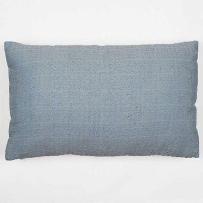 ALMOFADA FELI ESMERALDA JACQUARD - CAPA + ENCHIMENTO