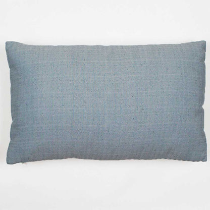 ALMOFADA COM ENCHIMENTO EM JACQUARD ESMERALDA - CAPA + ENCHIMENTO