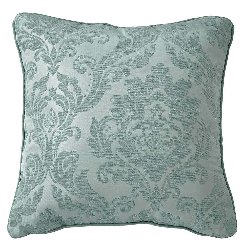 Almofada decorativa Jacque Chenilla - sem capa + enchimento