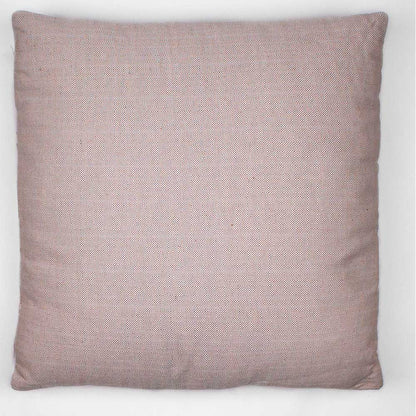 ALMOFADA HIDALGO BEGE JACQUARD - CAPA + ENCHIMENTO