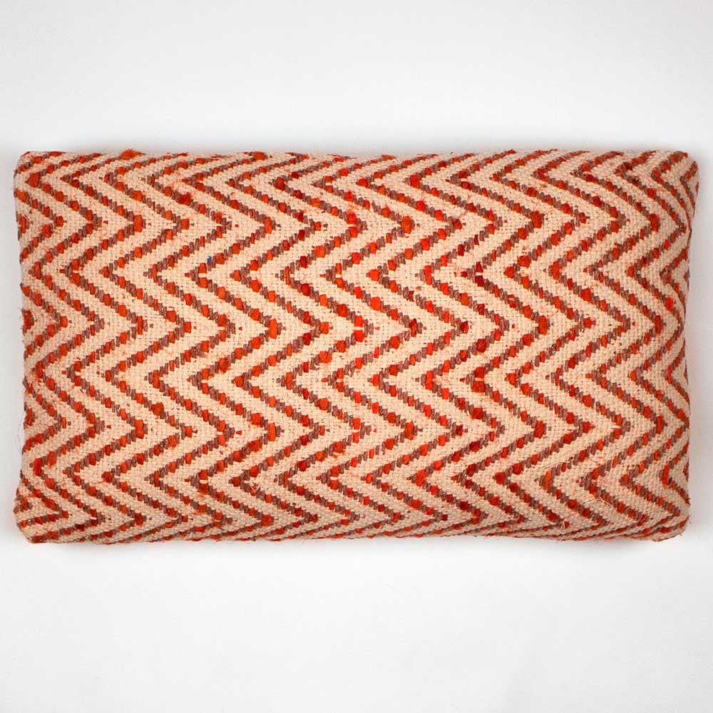 ALMOFADA DE CINTURA MAIRENA EM ALGODÃO - CAPA + ENCHIMENTO