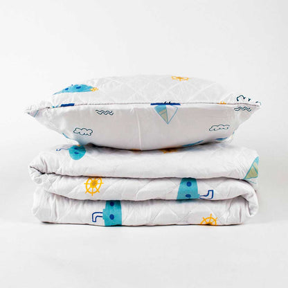 Colcha bouti Submarino new