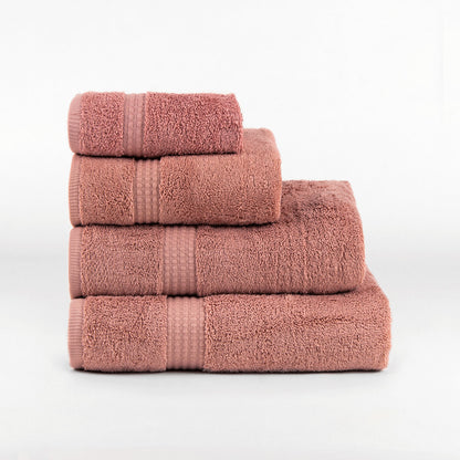 toalha de banho de maquiagem de 700g