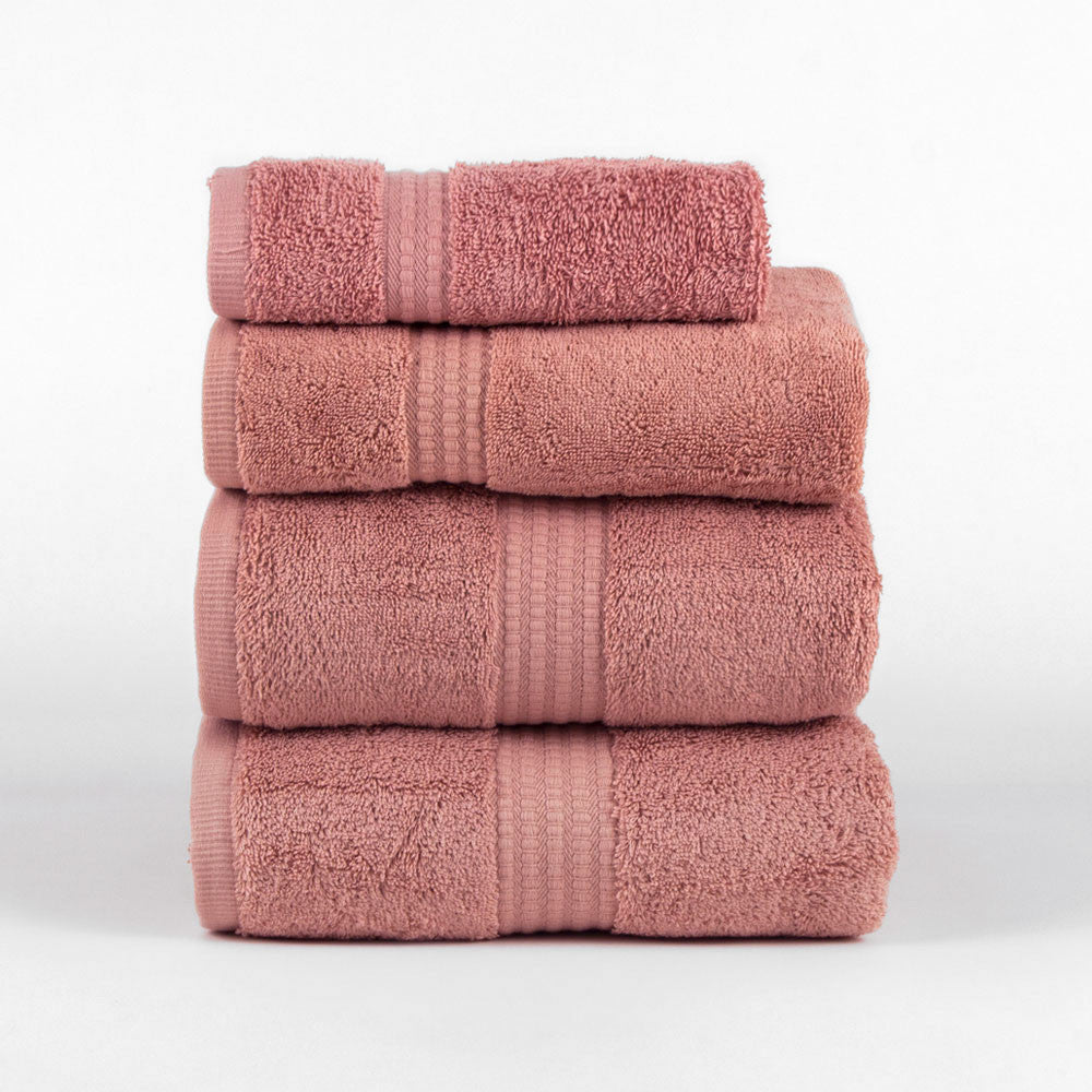 toalha de banho de maquiagem de 700g