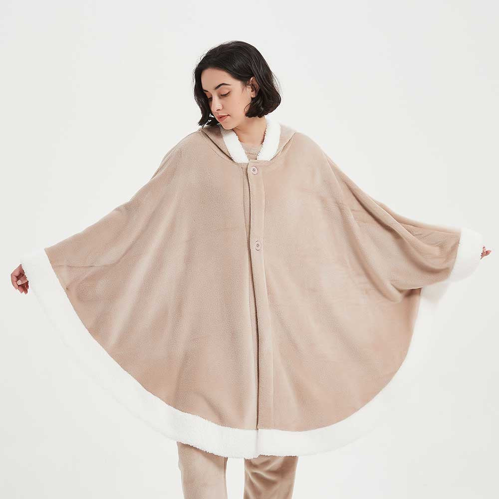 Não é nada demais.