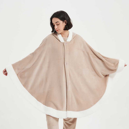 Não é nada demais.