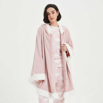 Não é nada demais.