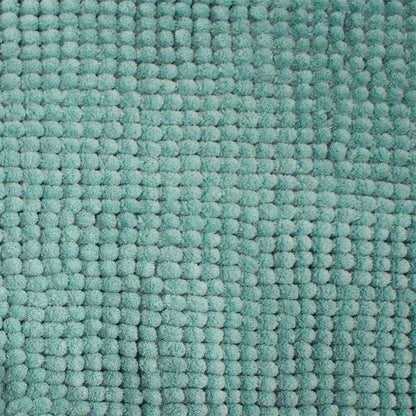 Novo tapete felpudo liso