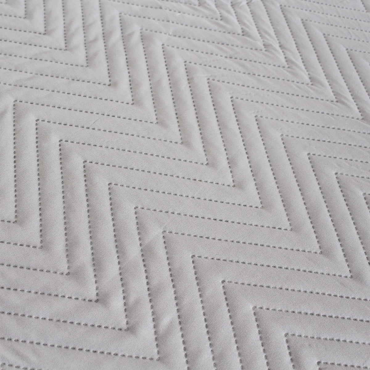 Colcha de pérolas bouti