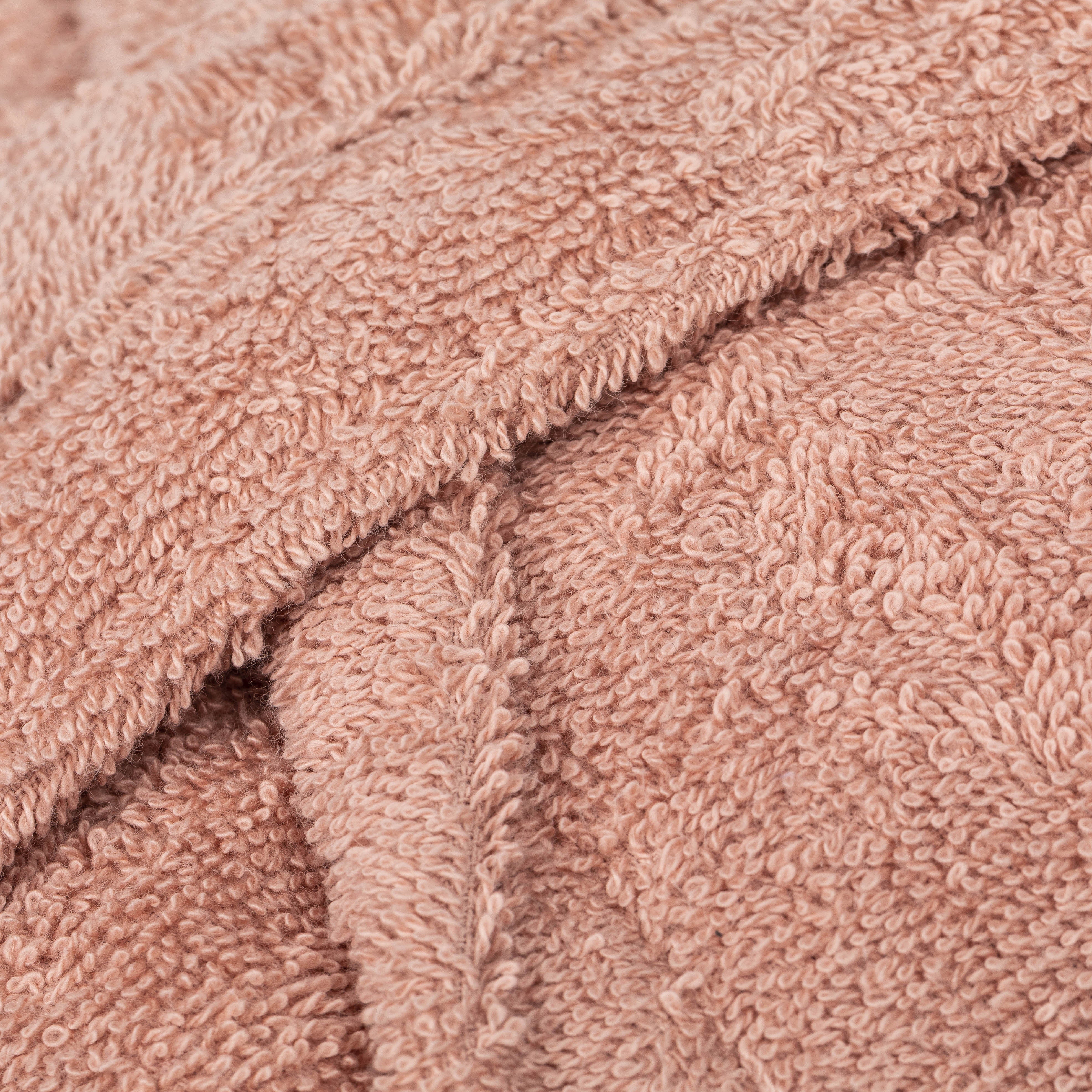 Roupão com capuz 450g Unissex