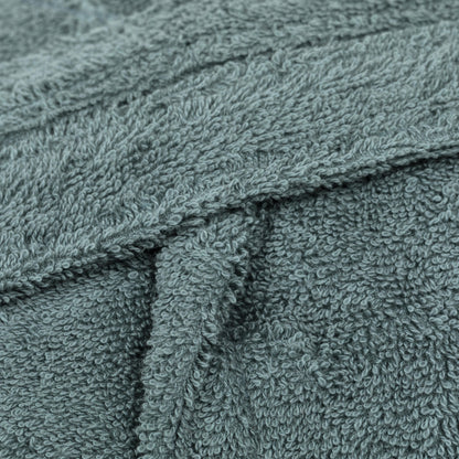 Roupão com capuz 450g Unissex