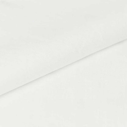 Capa de edredom lisa de algodão