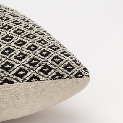 ALMOFADA DIAMOND COTTON - CAPA + ENCHIMENTO