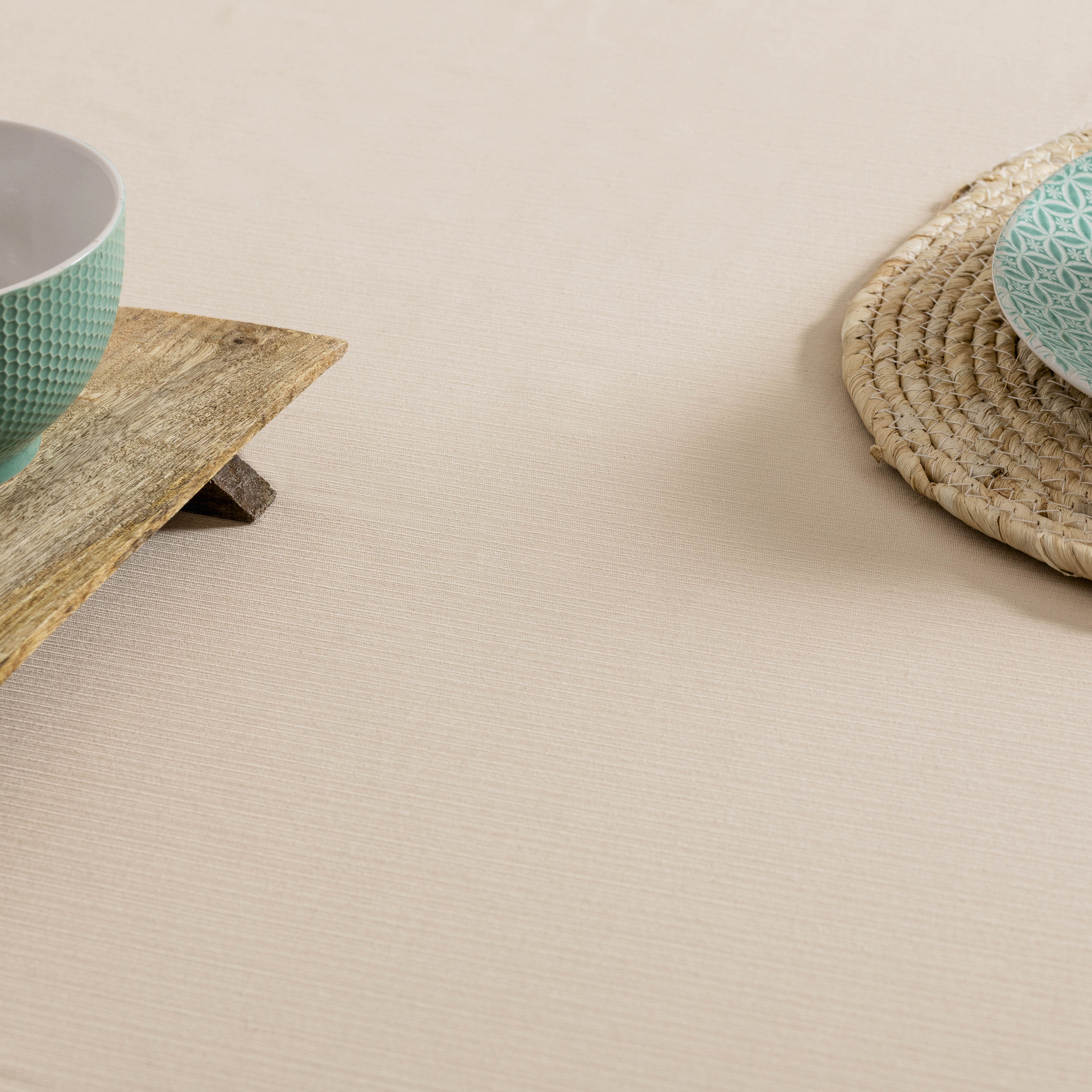 Revestimento liso de areia