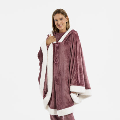 Não é nada demais.