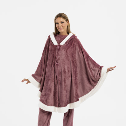 Não é nada demais.