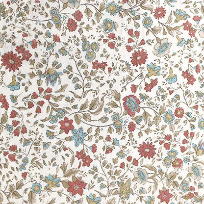 Jogo de lençóis de flanela PR Daniela