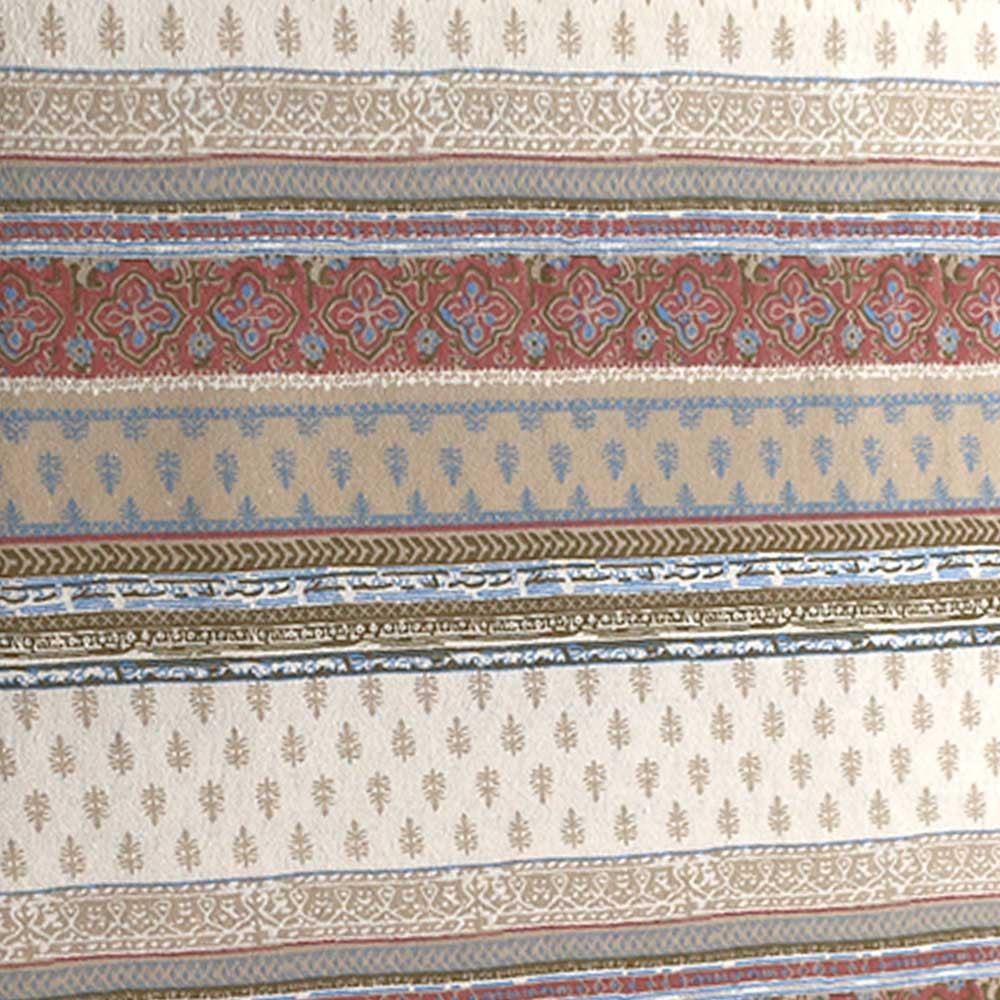 Jogo de lençóis de flanela Carmela