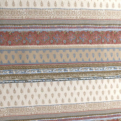 Jogo de lençóis de flanela Carmela