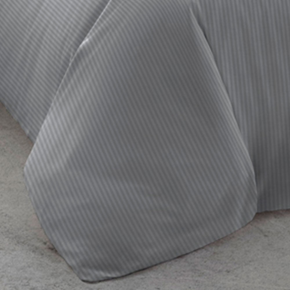 FUNDA NORDICA PR ALG SATEN TINTURA