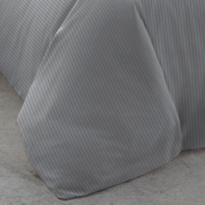 FUNDA NORDICA PR ALG SATEN TINTURA