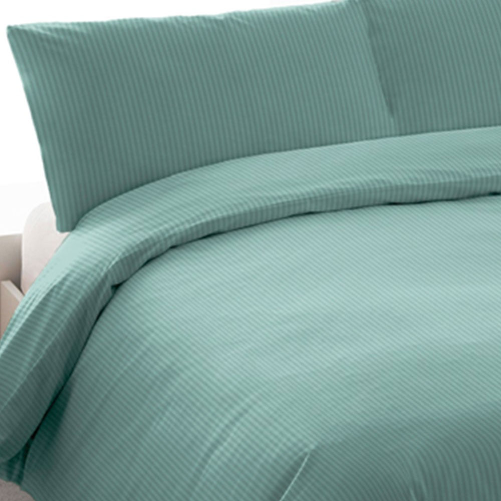 FUNDA NORDICA PR ALG SATEN TINTURA