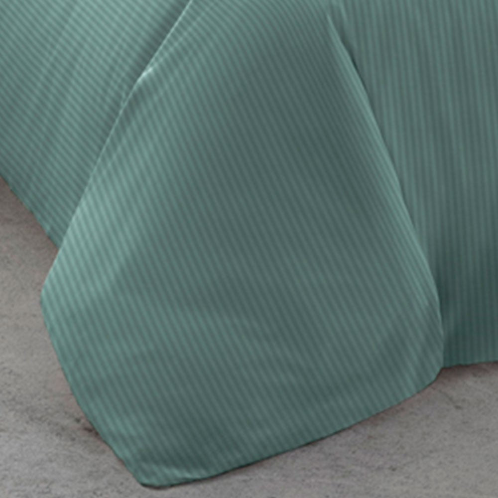 FUNDA NORDICA PR ALG SATEN TINTURA