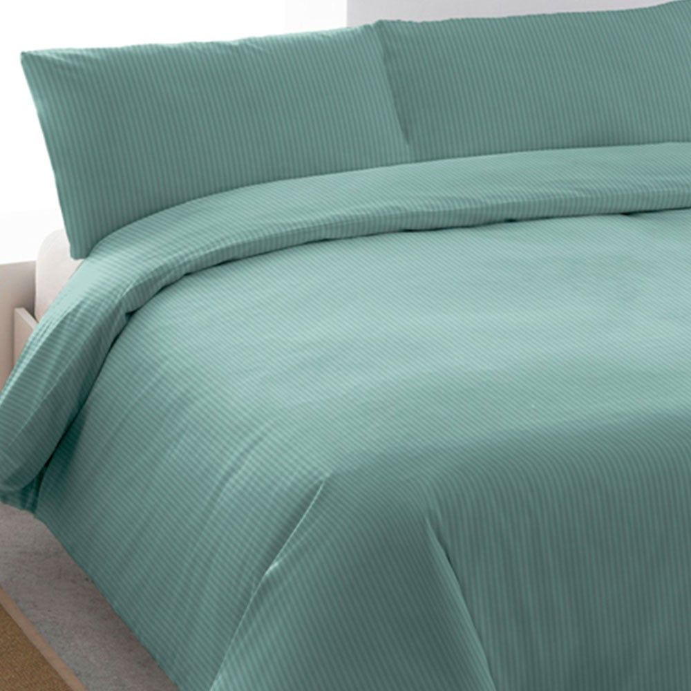 FUNDA NORDICA PR ALG SATEN TINTURA