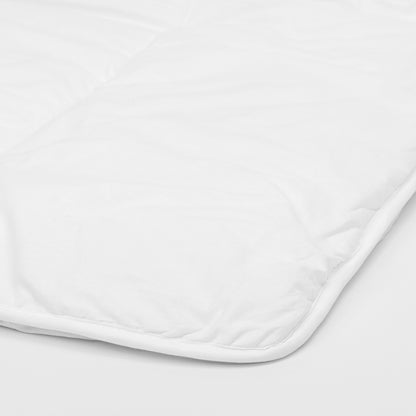 Edredom de algodão de 400g